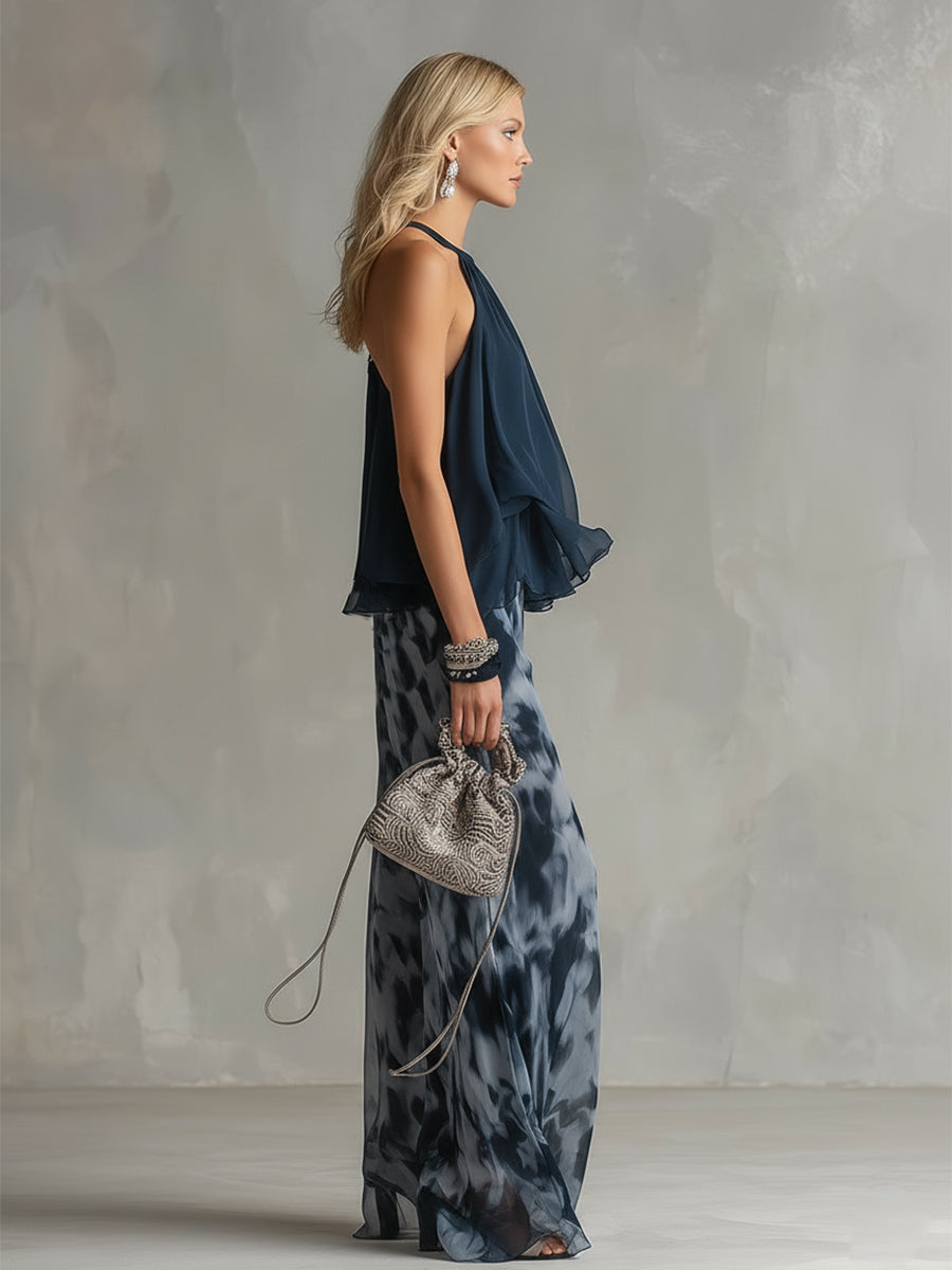 Indira — Navy (3)