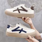 Dolly — Retro Platform Sneakers