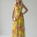  Lemon Yellow