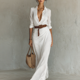 Victoria - White