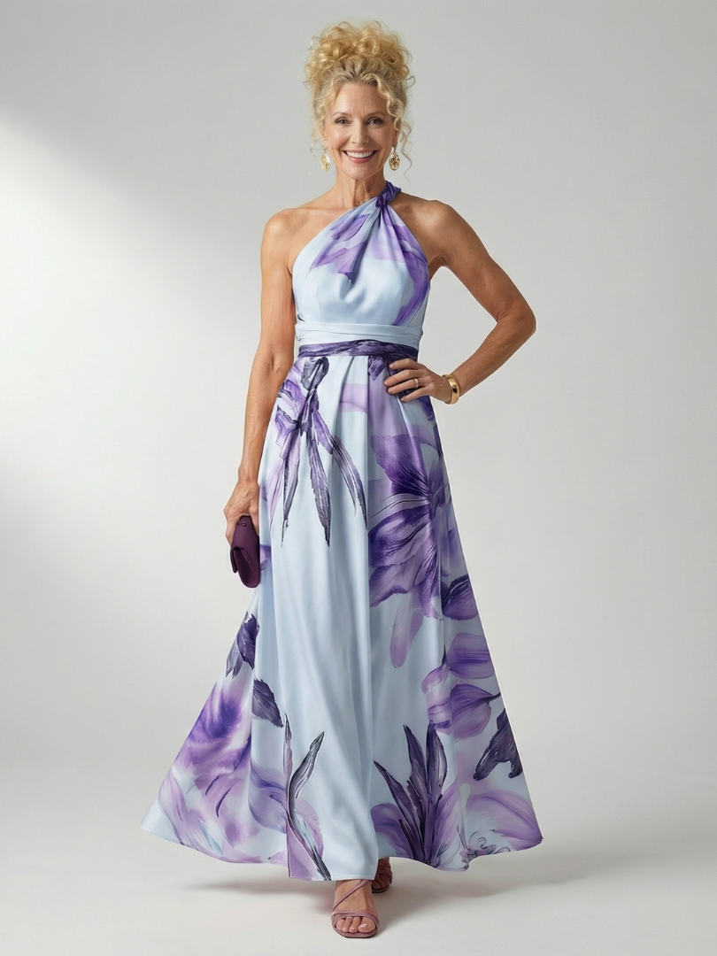 Cataleya — Lilac Lily