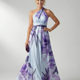 Cataleya — Lilac Lily