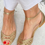 Ophelia — Gold (3)
