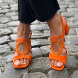Brunella — Orange