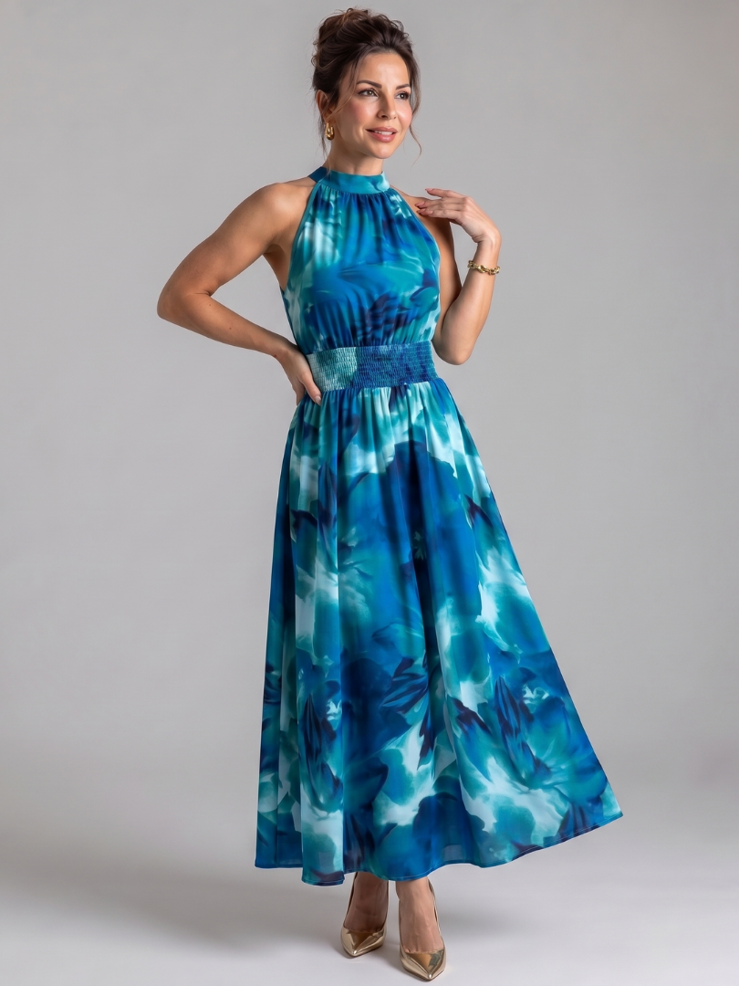 Hilke — Ocean Blue