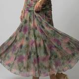 Antje — Sage Floral
