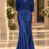 Ambrosine — Royal Blue