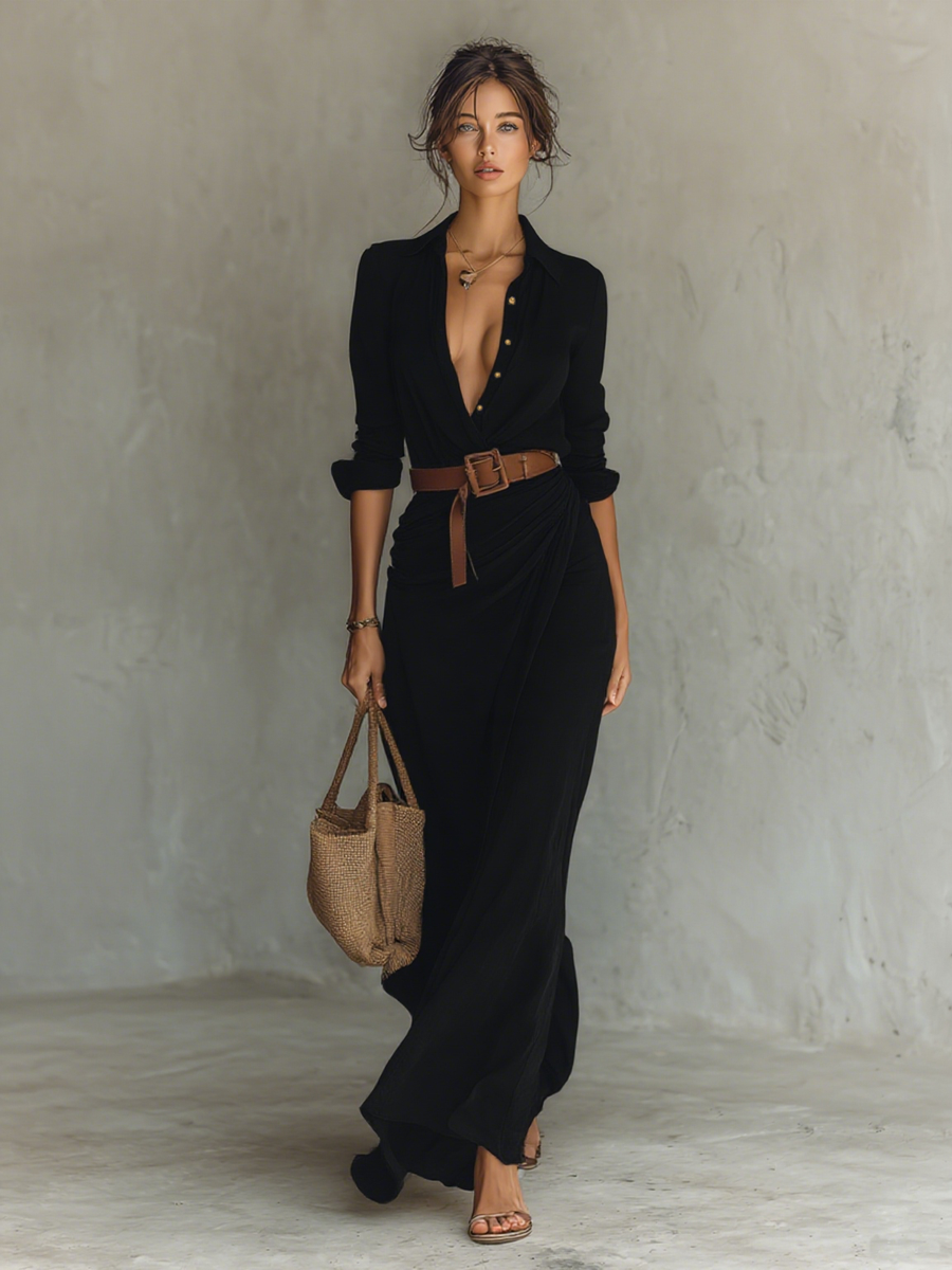 Victoria - Black
