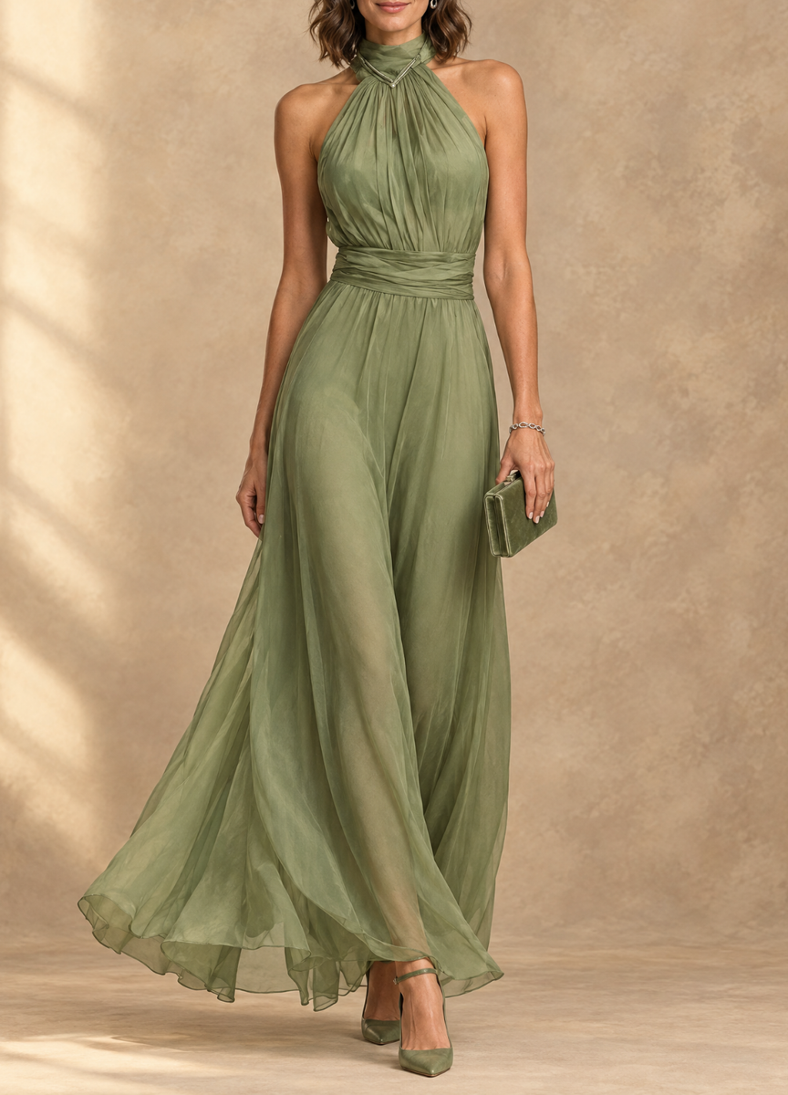 Ingeborg — Sage Green