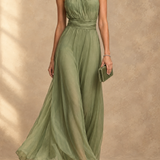 Ingeborg — Sage Green