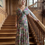 Antje — Sage Floral