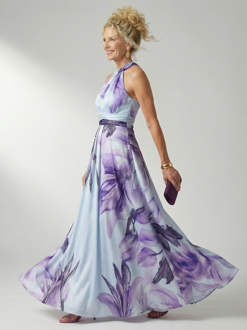 Cataleya — Lilac Lily