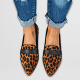 Saoirse — Leopard (1)