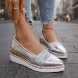 Candela — Silver