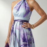 Cataleya — Lilac Lily