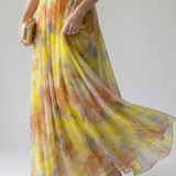 Annegret — Lemon Yellow