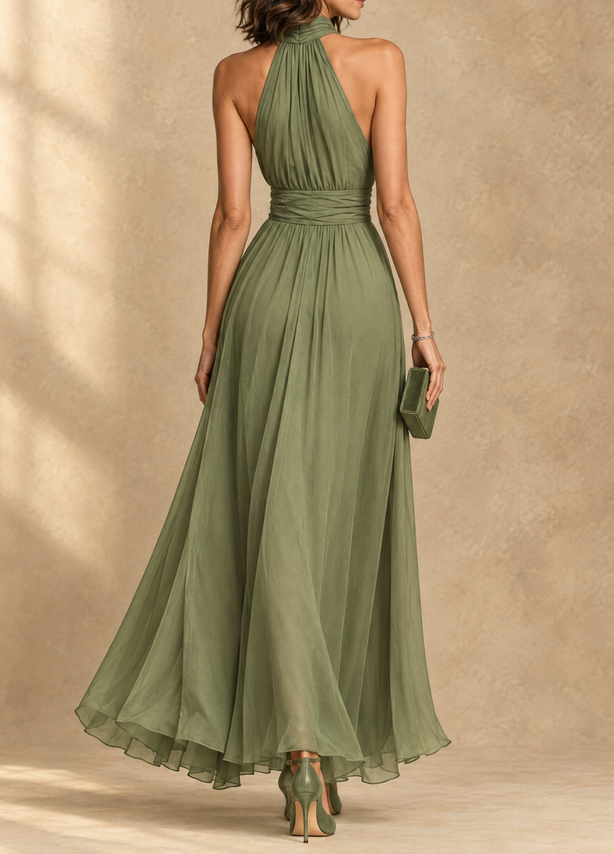 Ingeborg — Sage Green