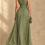 Ingeborg — Sage Green