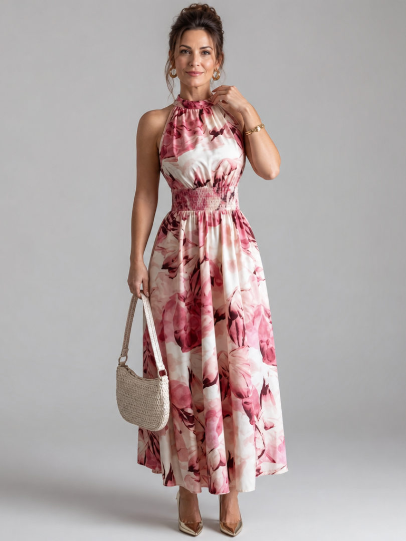 Hilke — Rose Floral