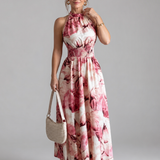 Hilke — Rose Floral