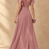 Perrine — Dusty Rose