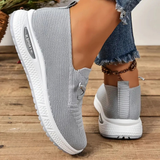 Evanthe — Air-Cushion Slip-On Comfort Sneakers