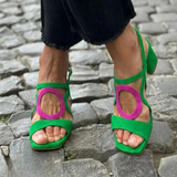 Brunella — Green
