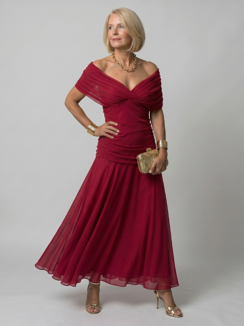 Antje — Crimson