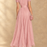 Jocasta — Blush Pink