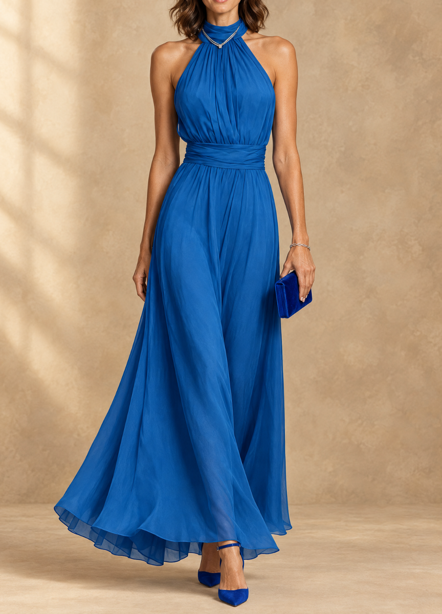 Ingeborg — Royal Blue