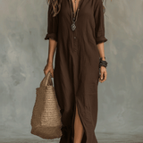 Henley — Brown (1)