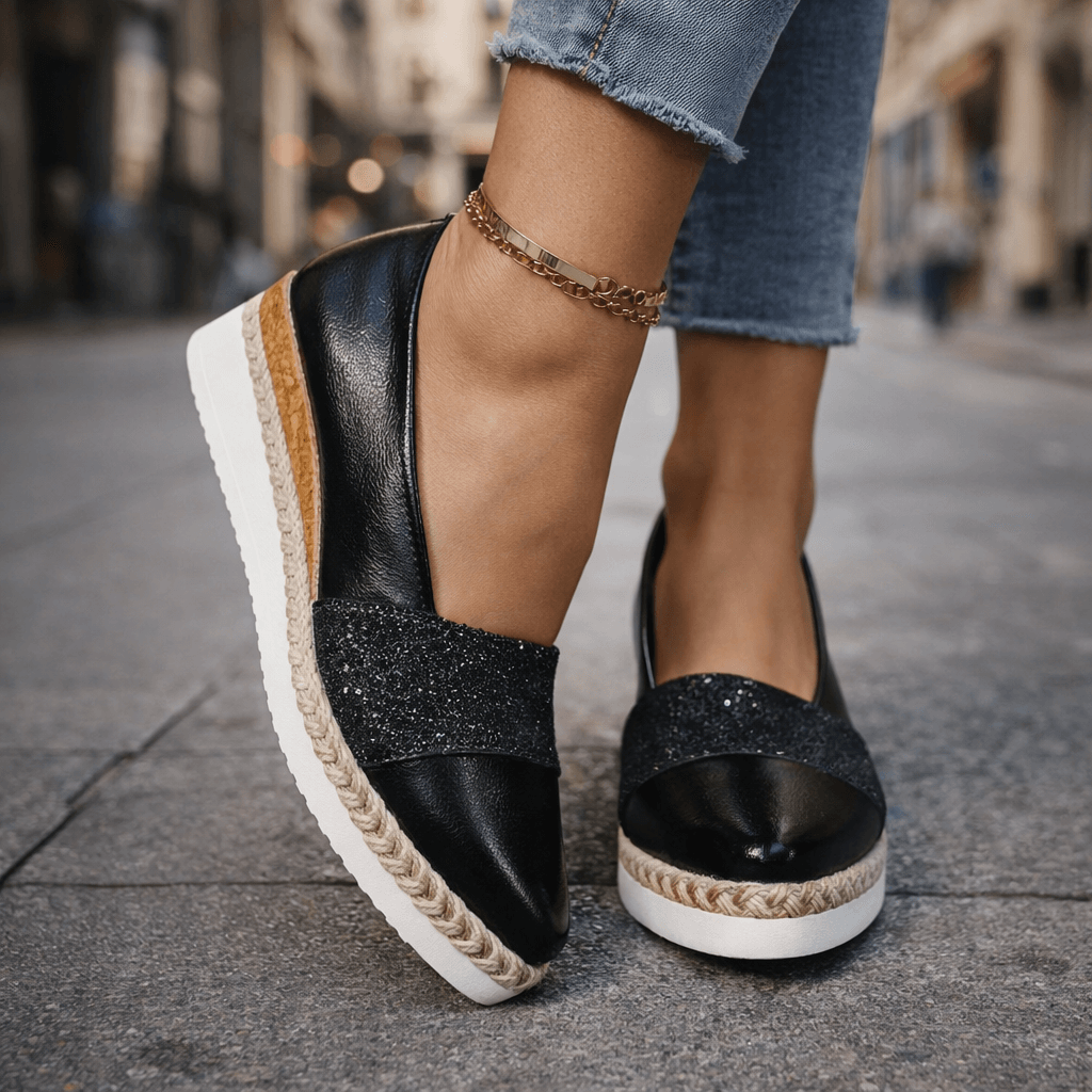 Candela — Black