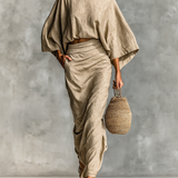 Paula - Khaki