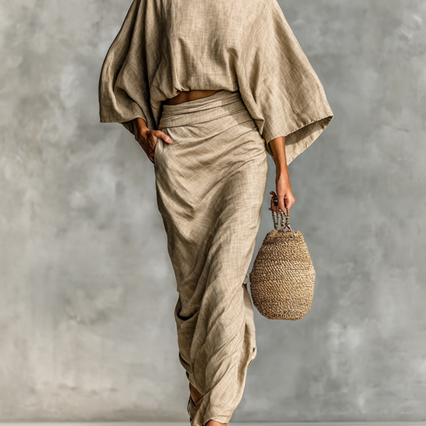 Paula - Khaki