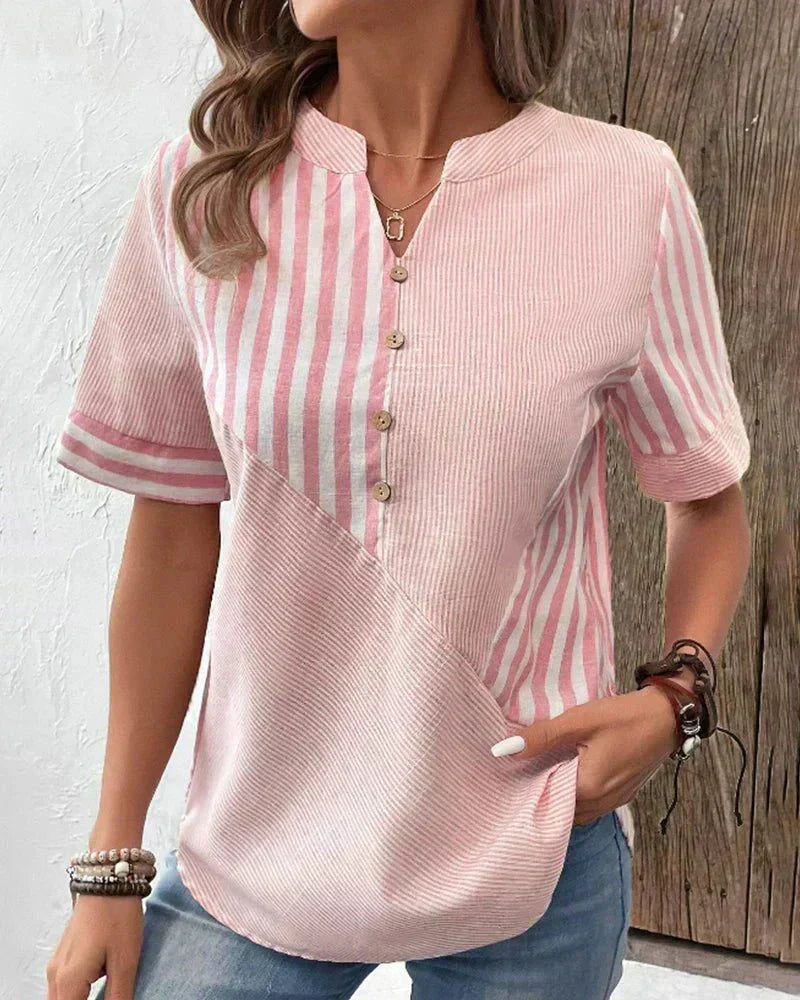 Barbro — Blush Pink