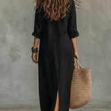 Henley — Black (3)