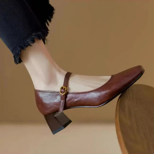 Bella - Brown