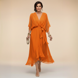 Monica — Orange