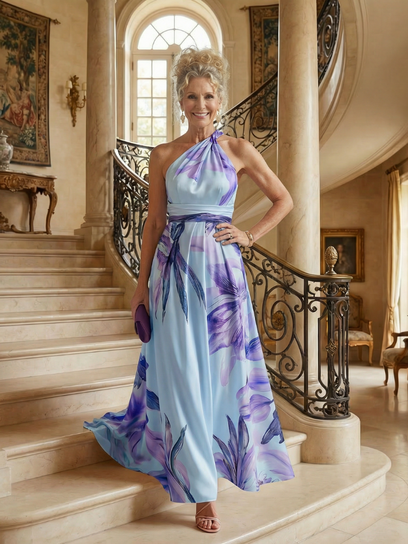 Cataleya — Lilac Lily