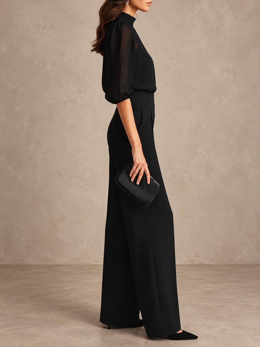 Lisbeth — Black (3)