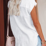Sidsel — White