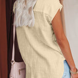 Sidsel — Butter Yellow