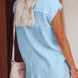 Sidsel — Sky Blue
