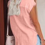 Sidsel — Coral Pink