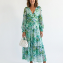  Aqua Green