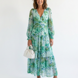 Bertrada — Aqua Green