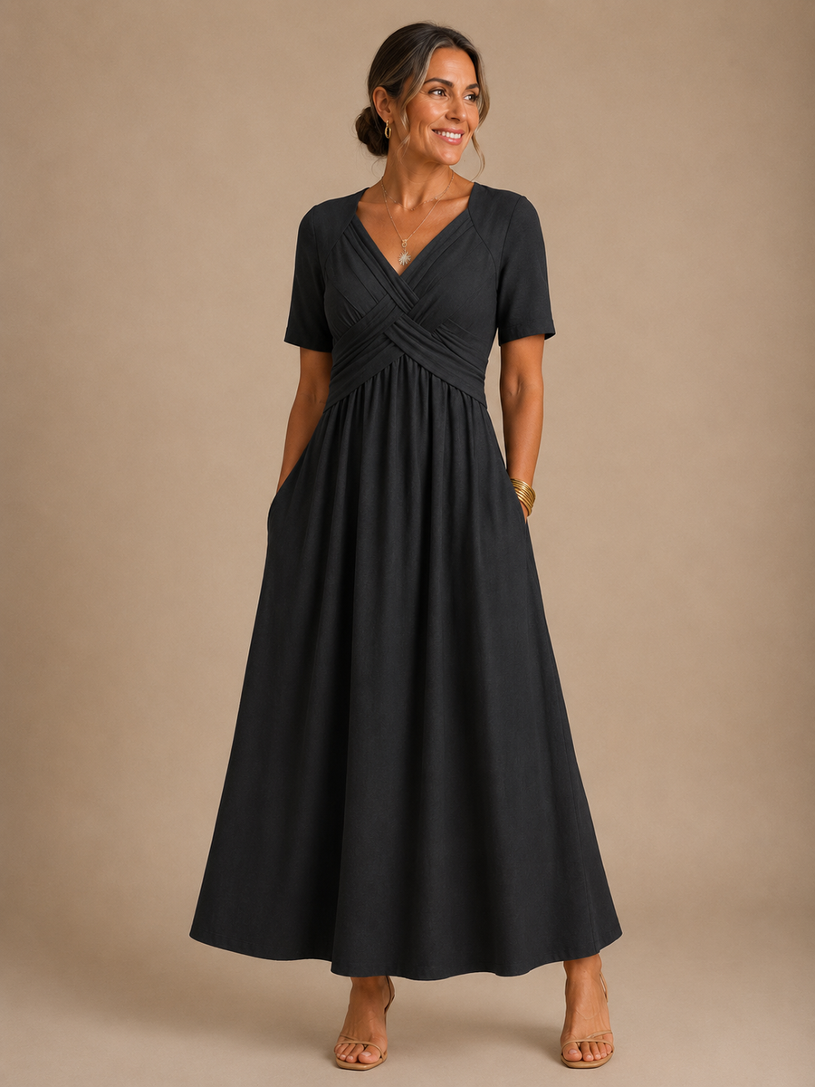 Estella — Black