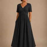 Estella — Black
