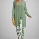  Light Green