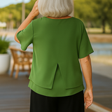 Irmgard — Green